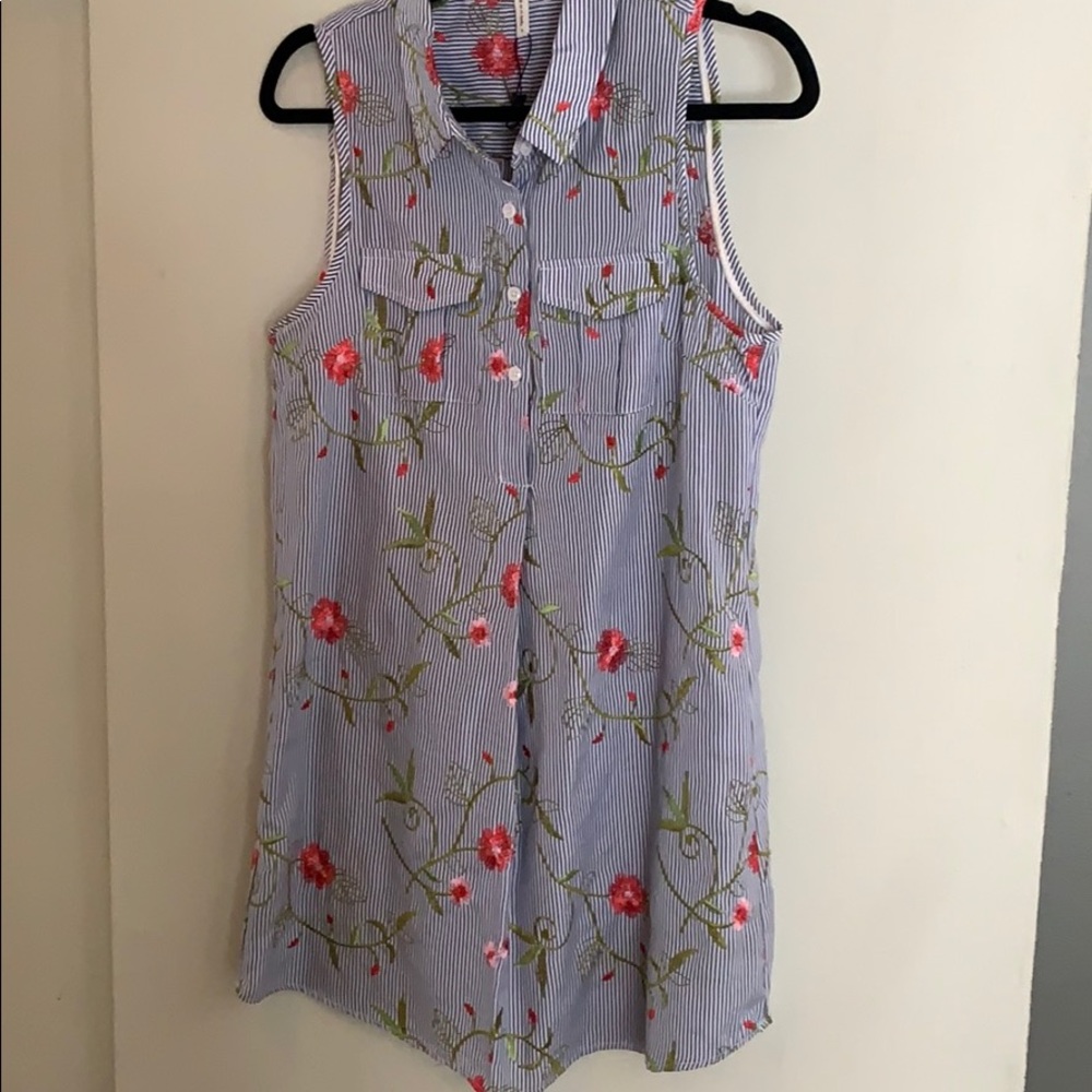BCBG Dress